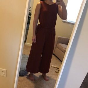 Banana Republic Jumpsuit
